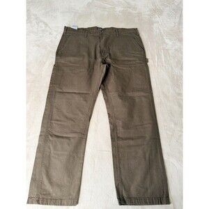 Levi Strauss & Co Men’s Brown Cargo Pants Size 38x30
